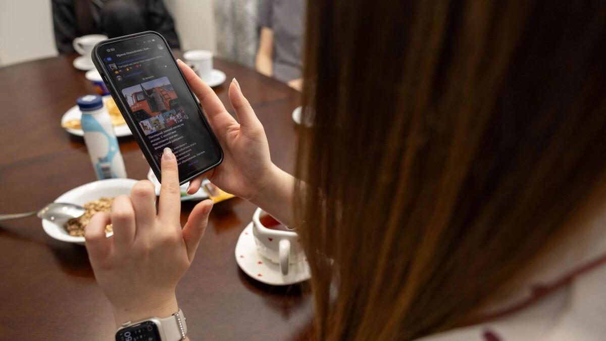    Фото: Александр Чирва / «Ямал-Медиа»