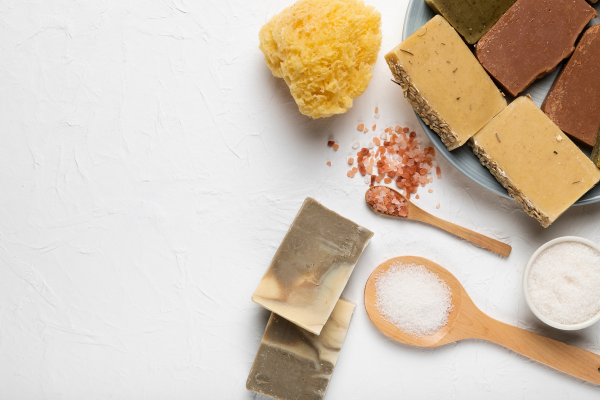 Масло какао используют для изготовления твердой косметики