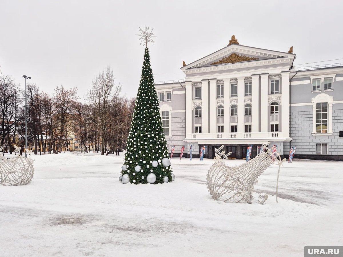    Театры готовятся к аншлагу