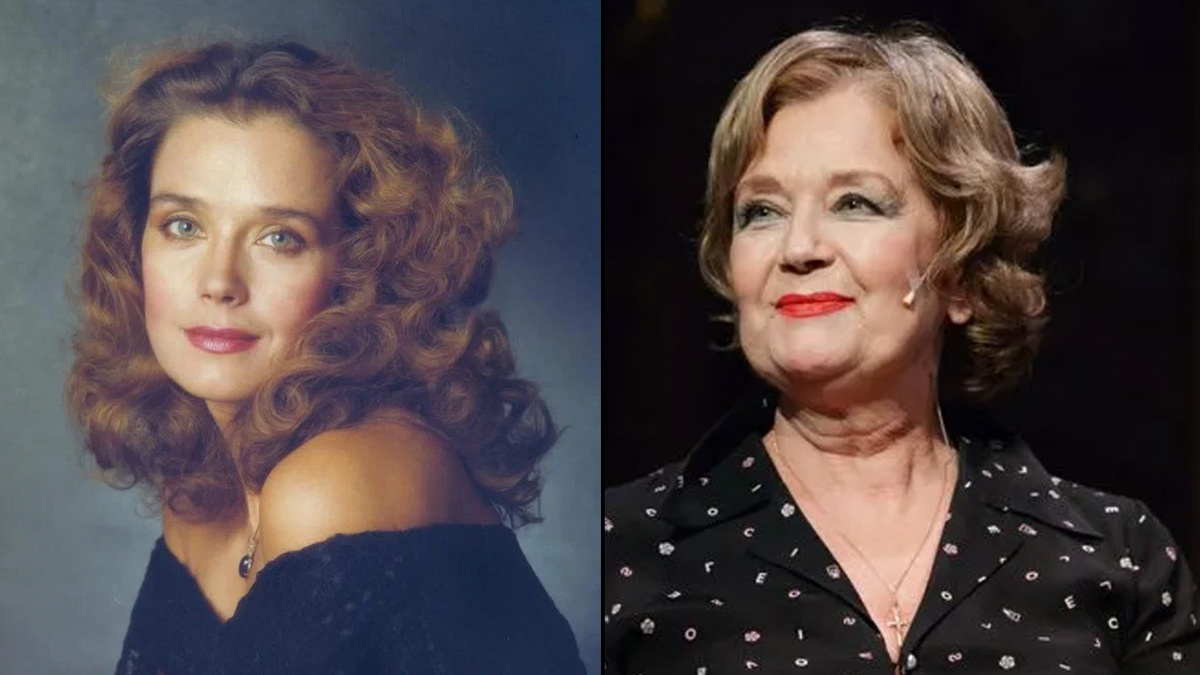 фото: Ирина Алферова