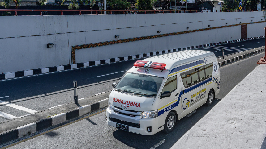    Фото: www.globallookpress.com/Dicky Bisinglasi