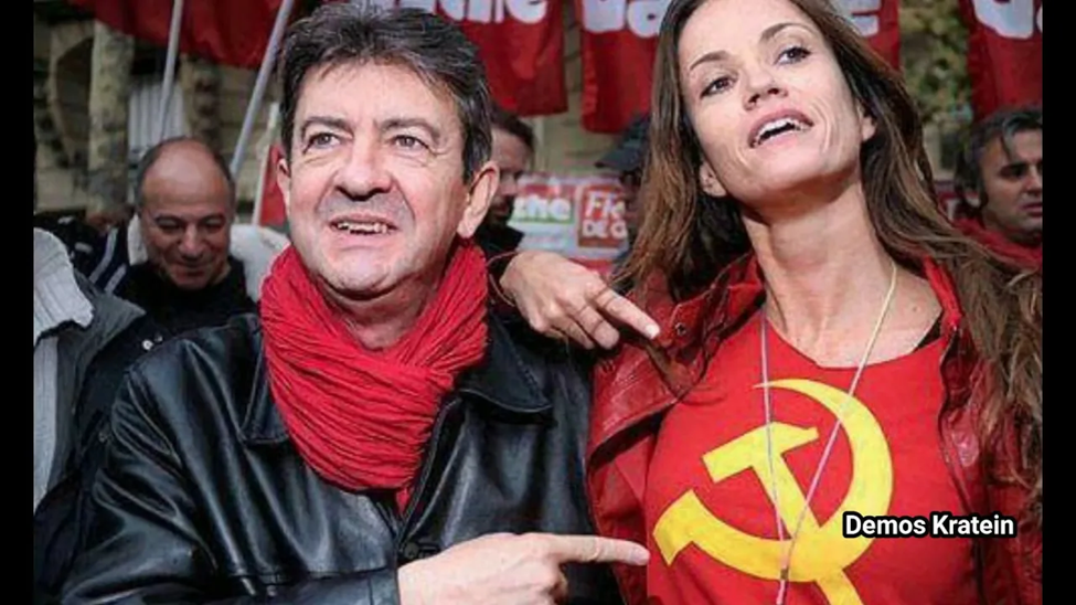 Меланшон любит красный цвет, но скоро ему придётся перейти к зелёному