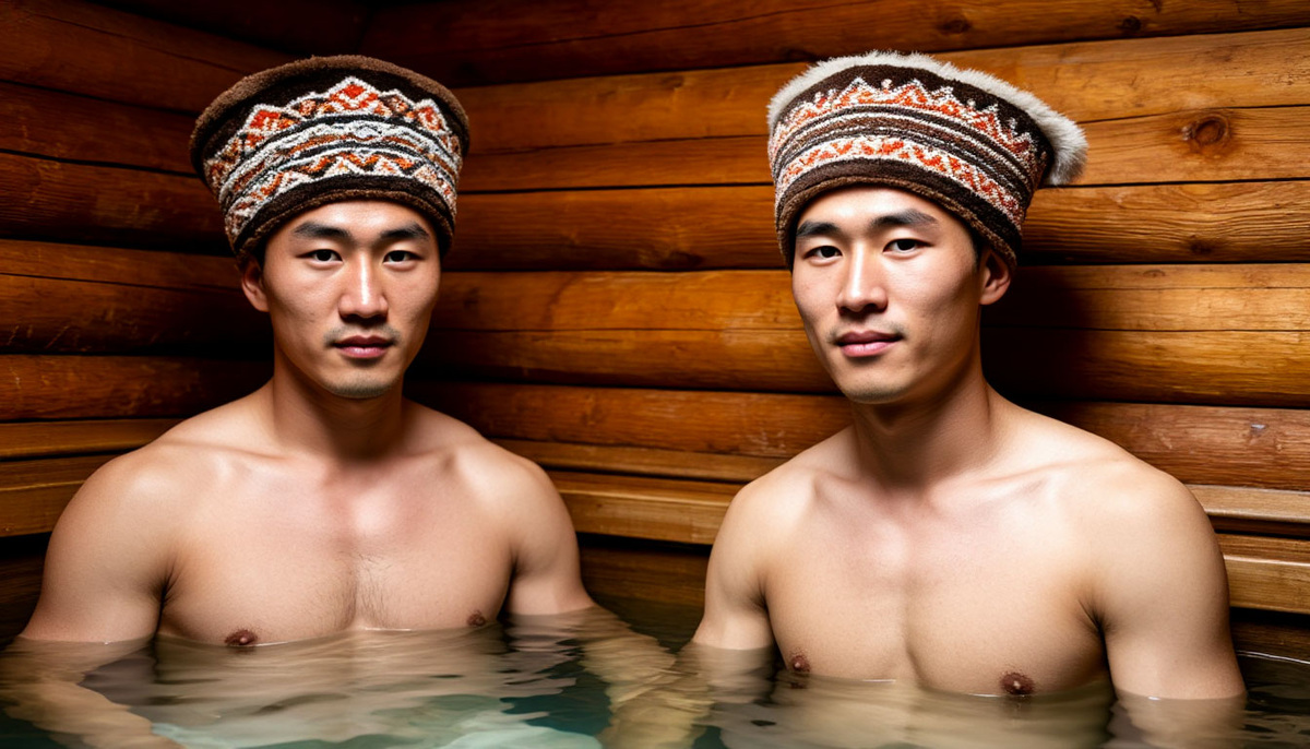 Сгенерировано ИИ.