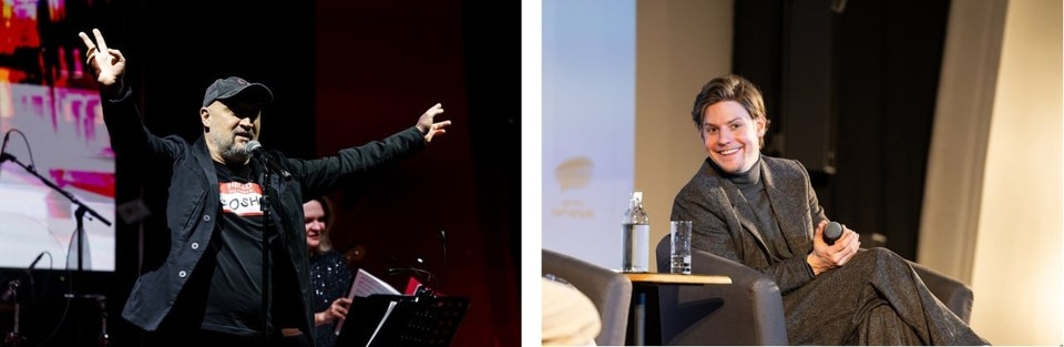 Листайте вправо, чтобы увидеть больше изображений