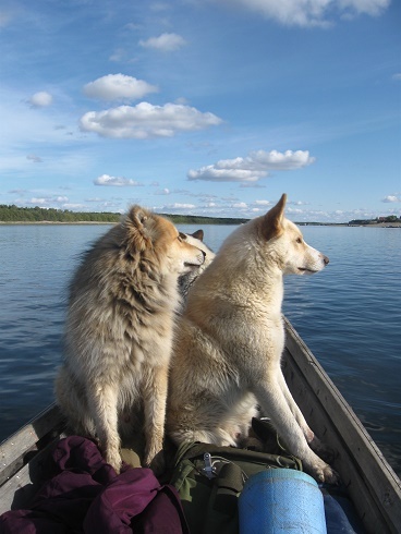 Бог молчит. Часть 32