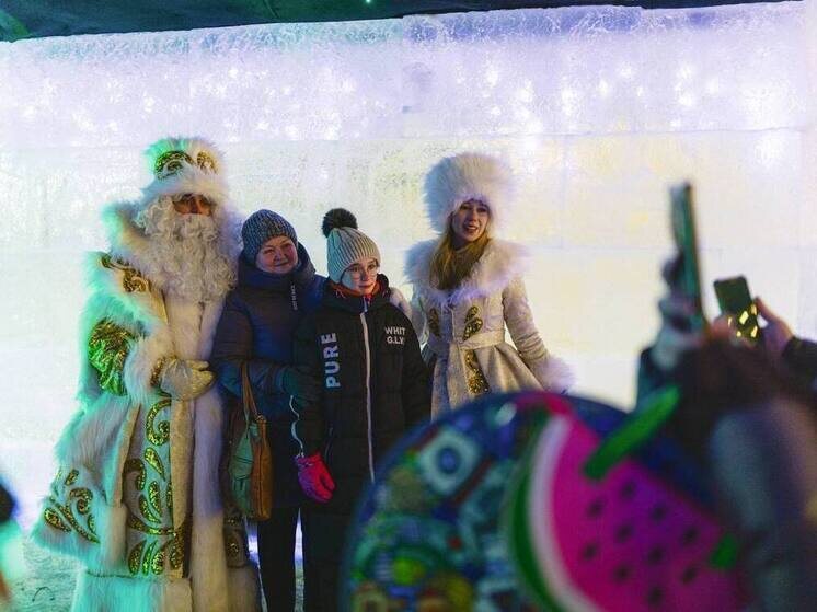     фото: телеграм-канал правительства Мурманской области.