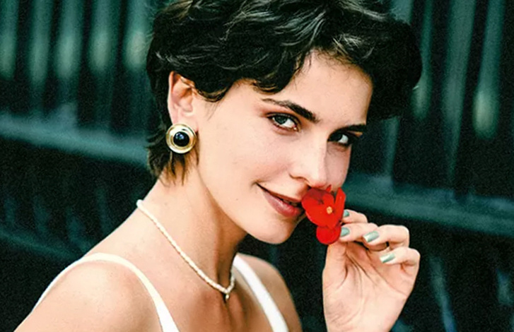 Елизавета Моряк