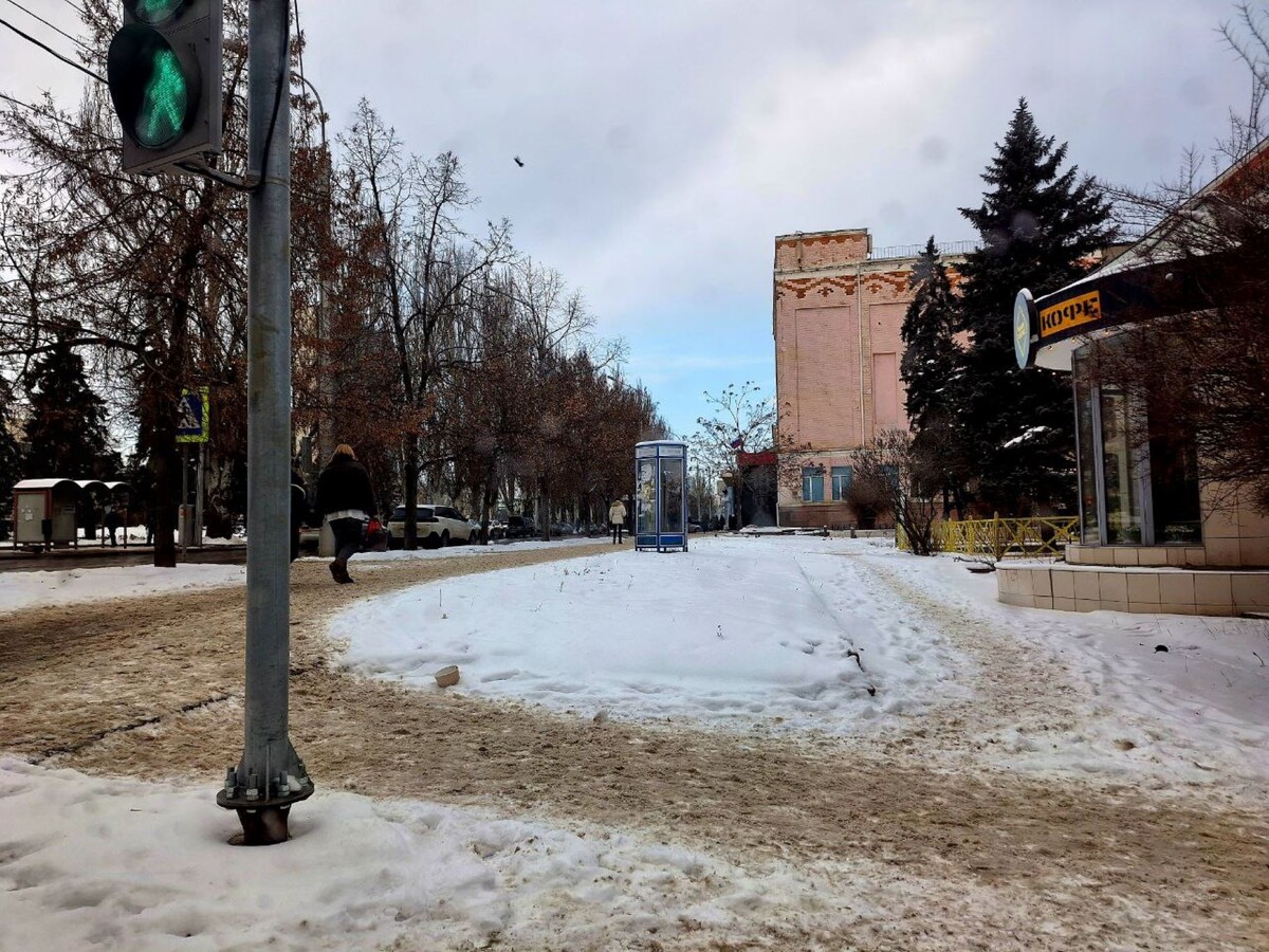 Фото автора .Уже вечер.