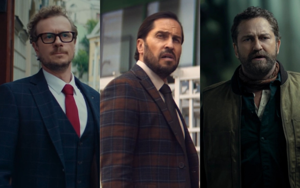    Новая комедия с Тихоном Жизневским, спектакль «Вий/За чертой» и новая выставка: куда сходить в Ижевске с 30 января по 1 февраля