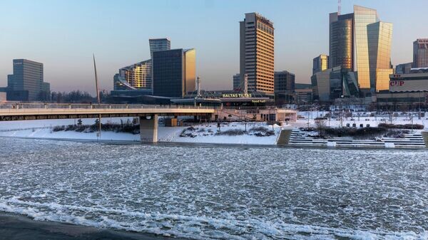    © AP Photo / Mindaugas Kulbis