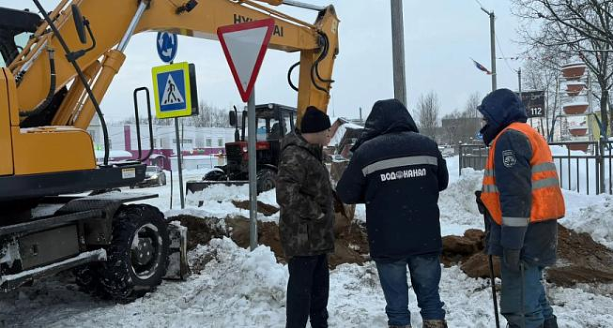    Алексей Михайлов с сайта yarcube.ru
