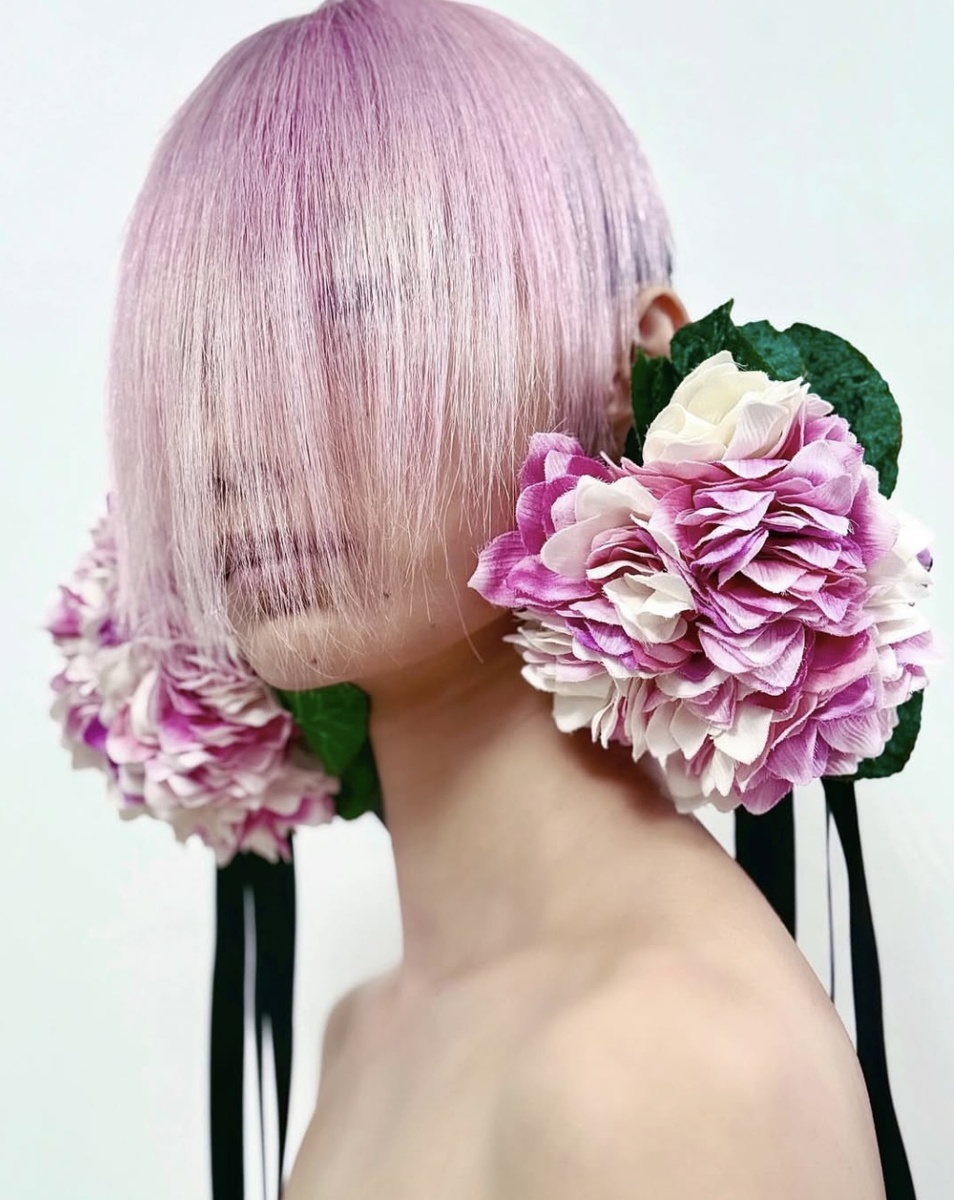 Dior Haute couture сезон Весна-Лето 2026