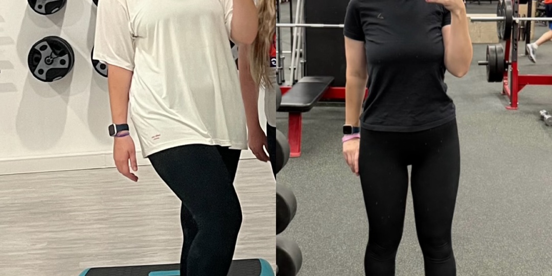 Похудела на 15 килограмм: рассказываю, какие продукты исключила, чтобы вес начал уходить