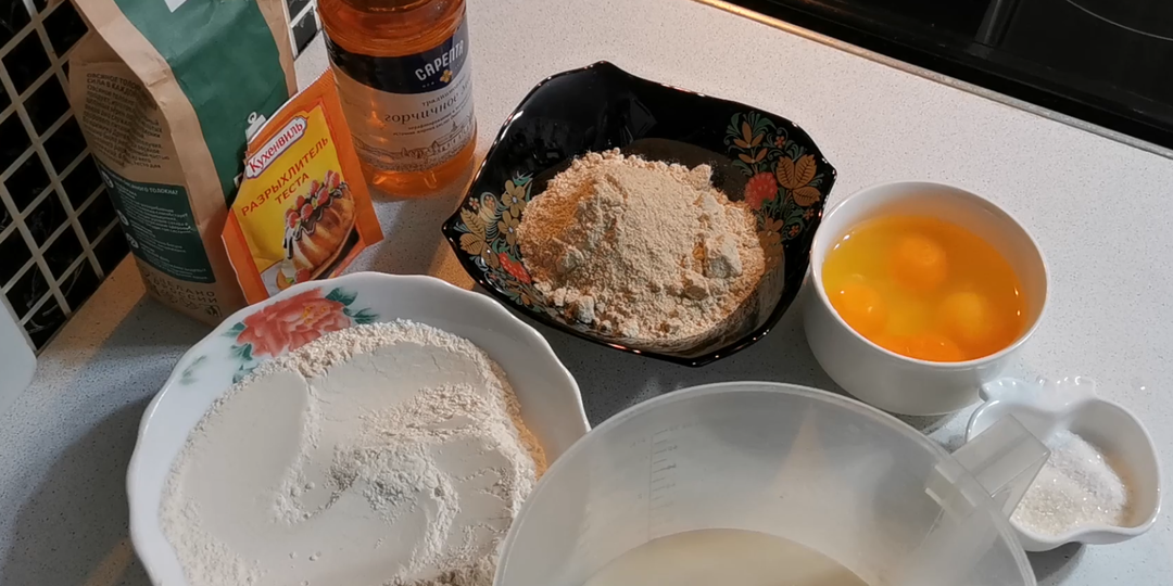 Блины с толокном, скоро масленица