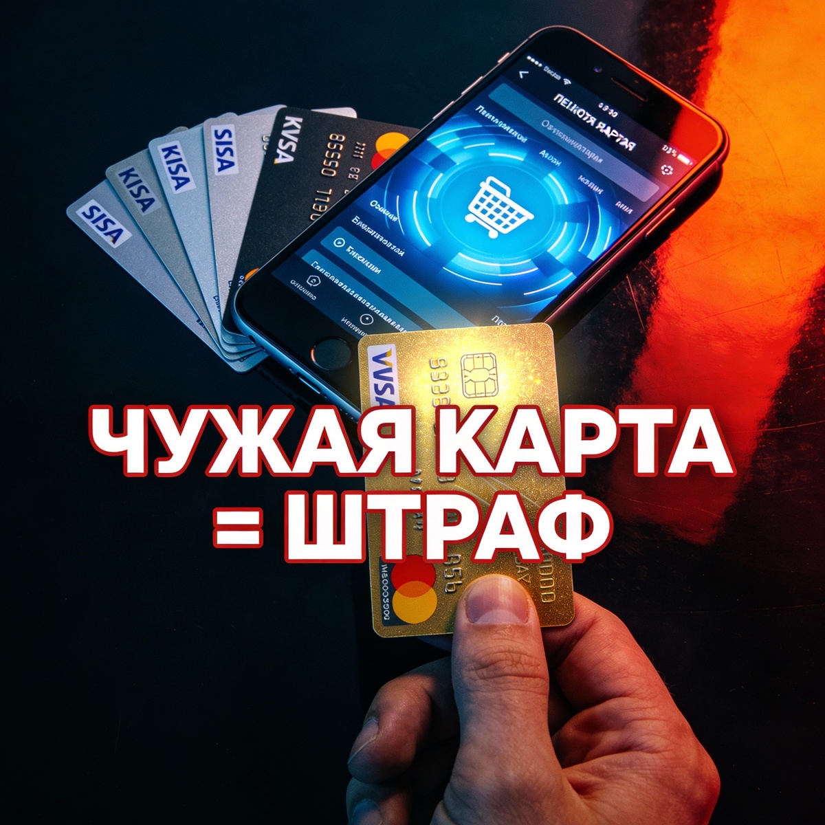 Иллюстрация: нейросеть