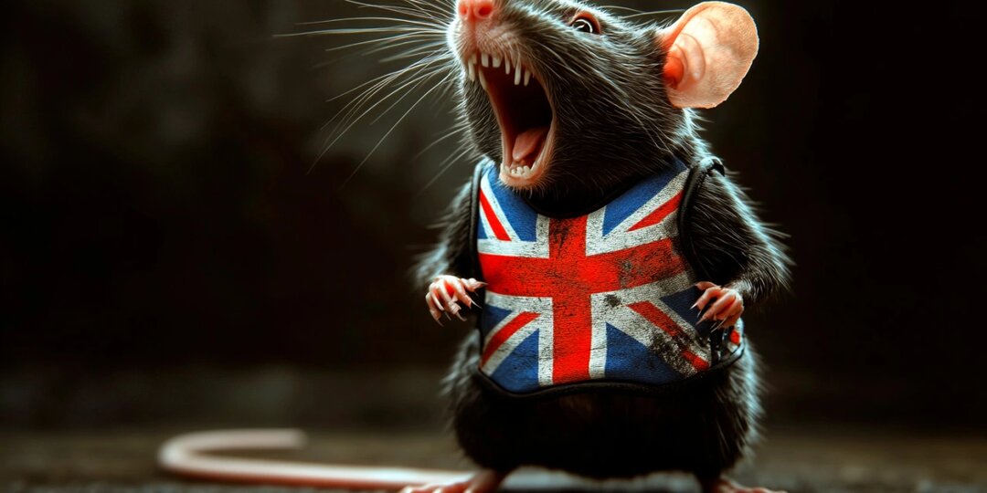 Стармер всё продумал. Теперь Британия станет умнее. Такого поворота от Лондона не ожидали