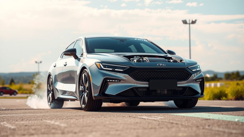    Почему банки одобряют кредит на корейские авто до 160 сил быстрее?