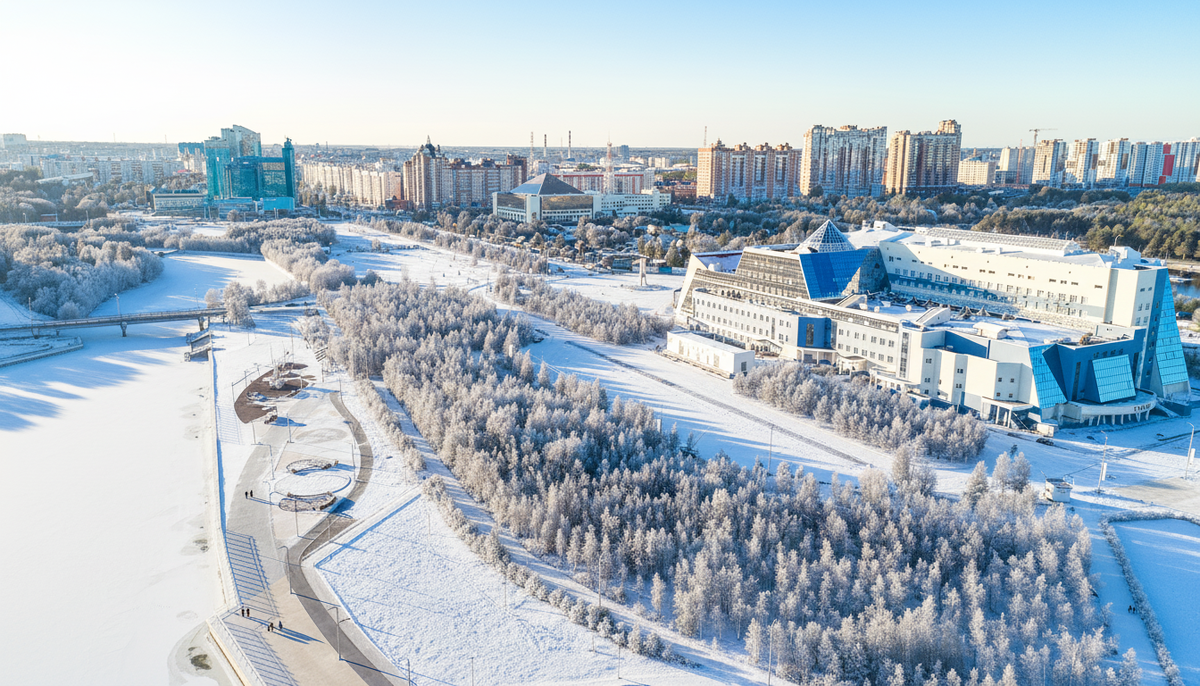    Сургутский госуниверситет провел первый в 2026 году День открытых дверей