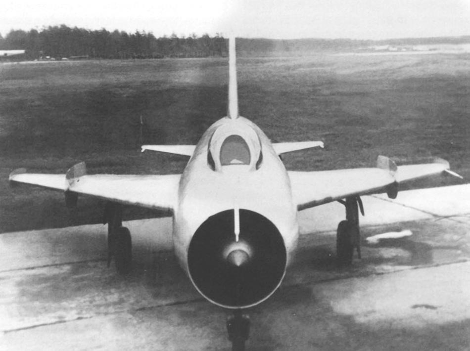 Прототип С-1