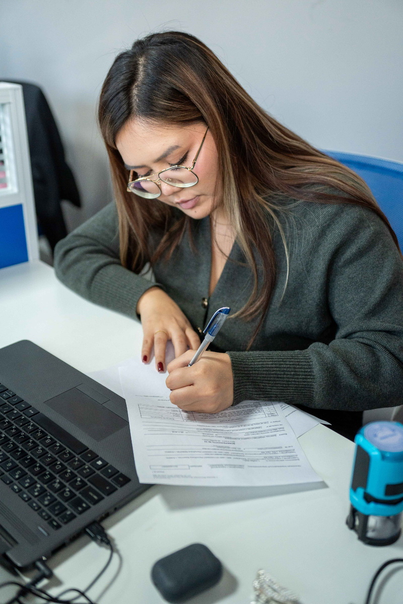 Расчет стоимости 