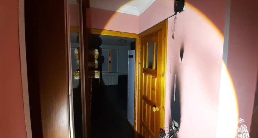    Фото ГУ МЧС по Коми