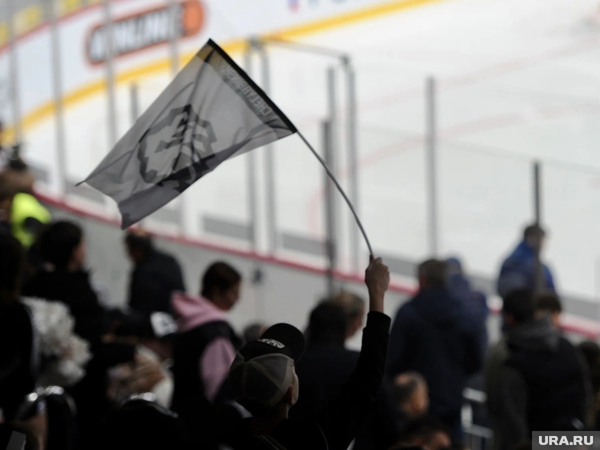     «Трактор» уступил «Авангарду» в очередном матче чемпионата КХЛ (архивное фото)