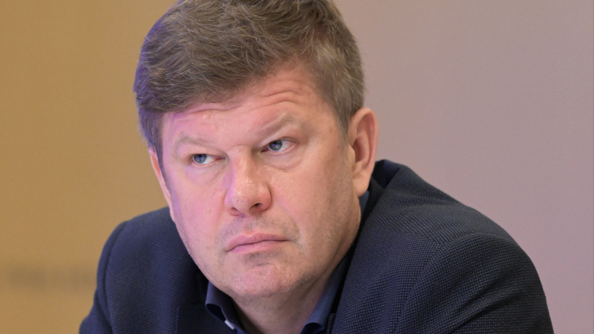    Фото: © РИА Новости/Мария Девахина