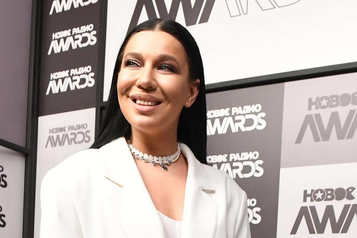    Певица Ёлка Komsomolskaya Pravda/Global Look Press