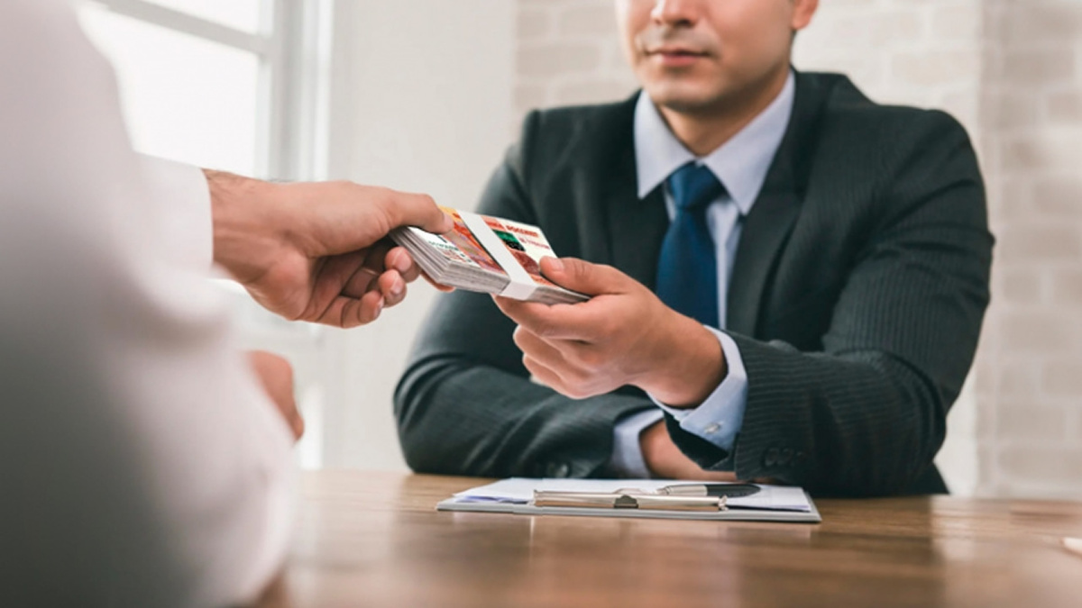 Волна банкротств и экономическая логика