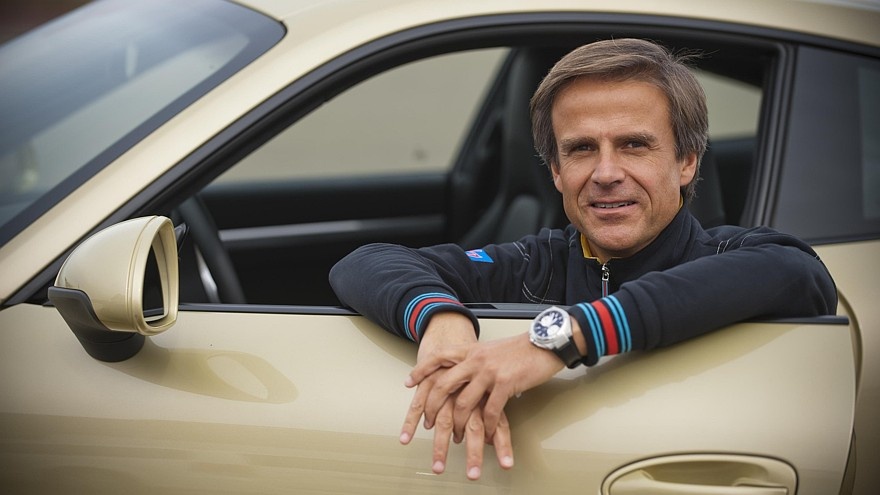    Михаэль Мауэр