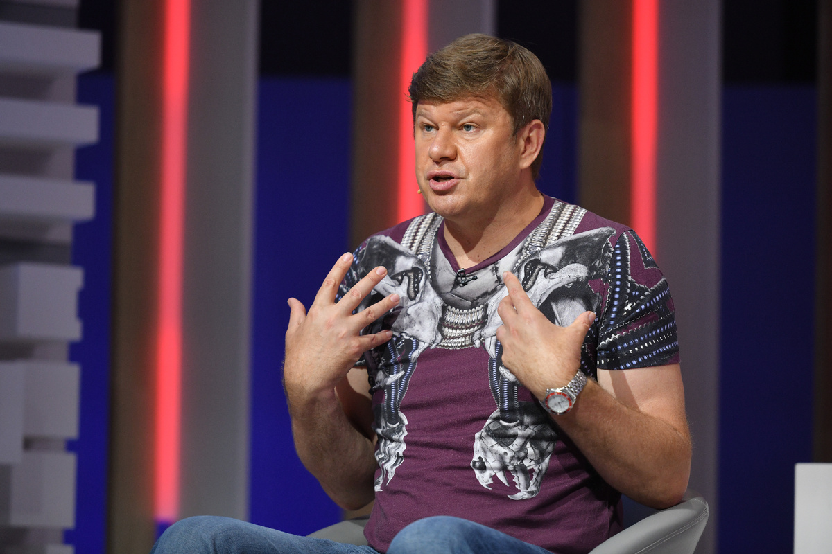 Фото Антона Великжанина