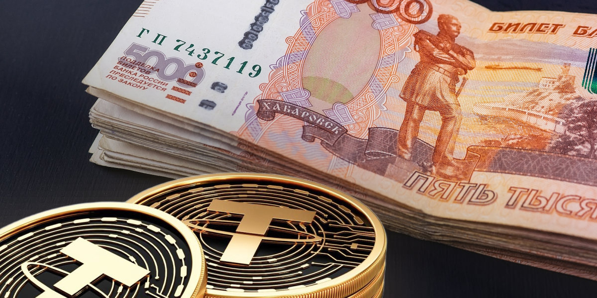 Зависимость курса USDT от различных факторов
