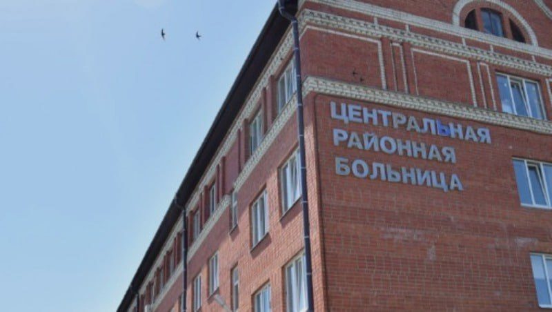    Старый Оскол.Гид Редакция