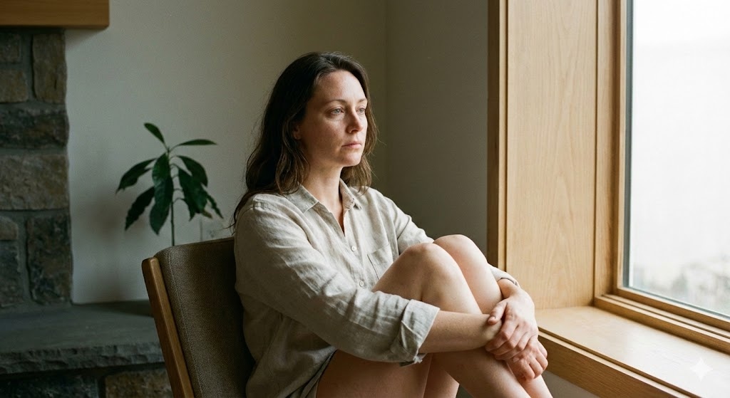 Хроническая усталость — состояние, когда отдых не восстанавливает силы, физическое и эмоциональное истощение