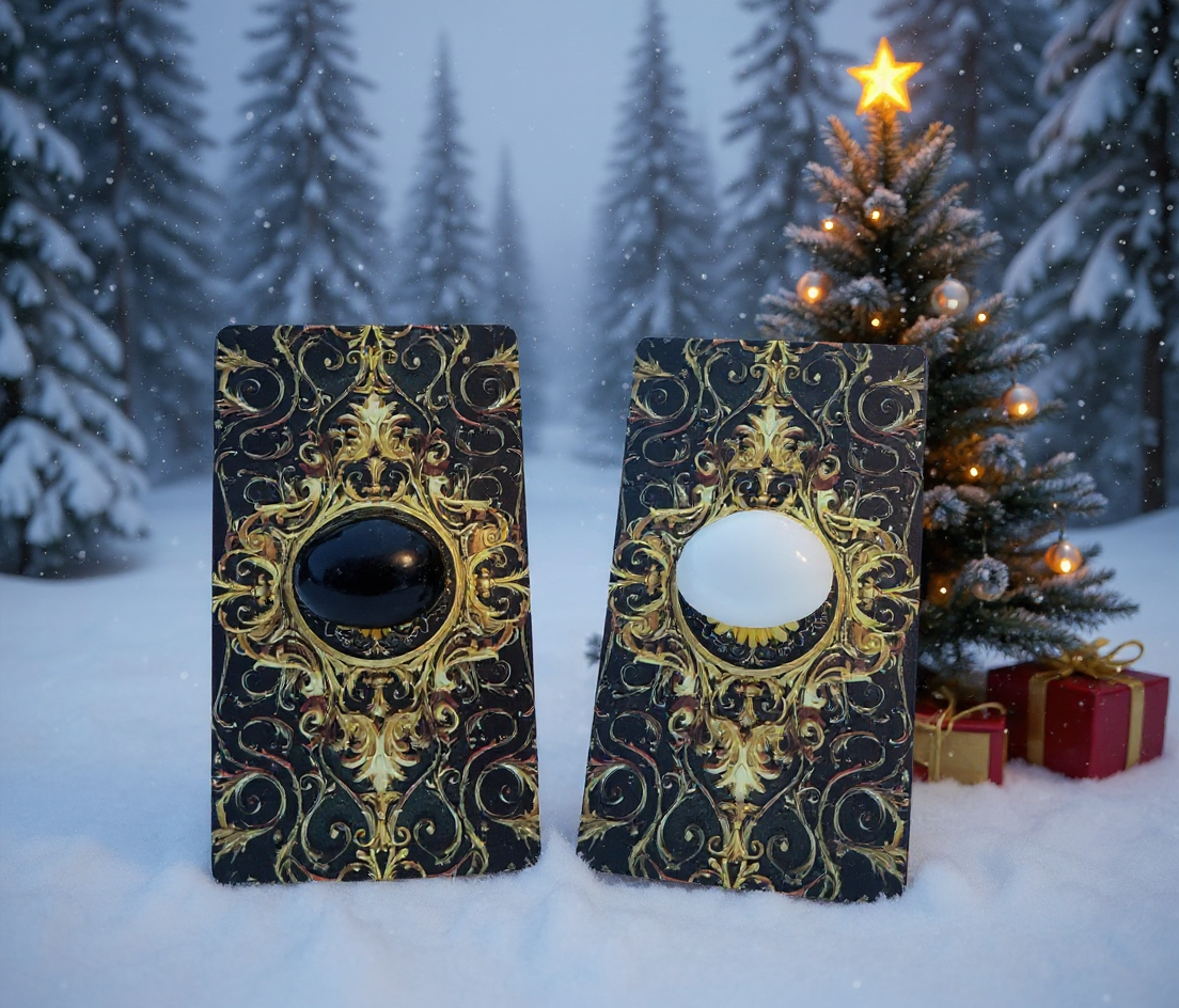 НЕОБХОДИМО СОСРЕДОТОЧИТЬСЯ И ВЫБРАТЬ СВОЮ КАРТУ
