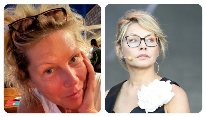 «Ушла от первого мужа из-за Домогарова и в 40 лет обрела счастье со спортсменом»: судьба Алёны Бабенко