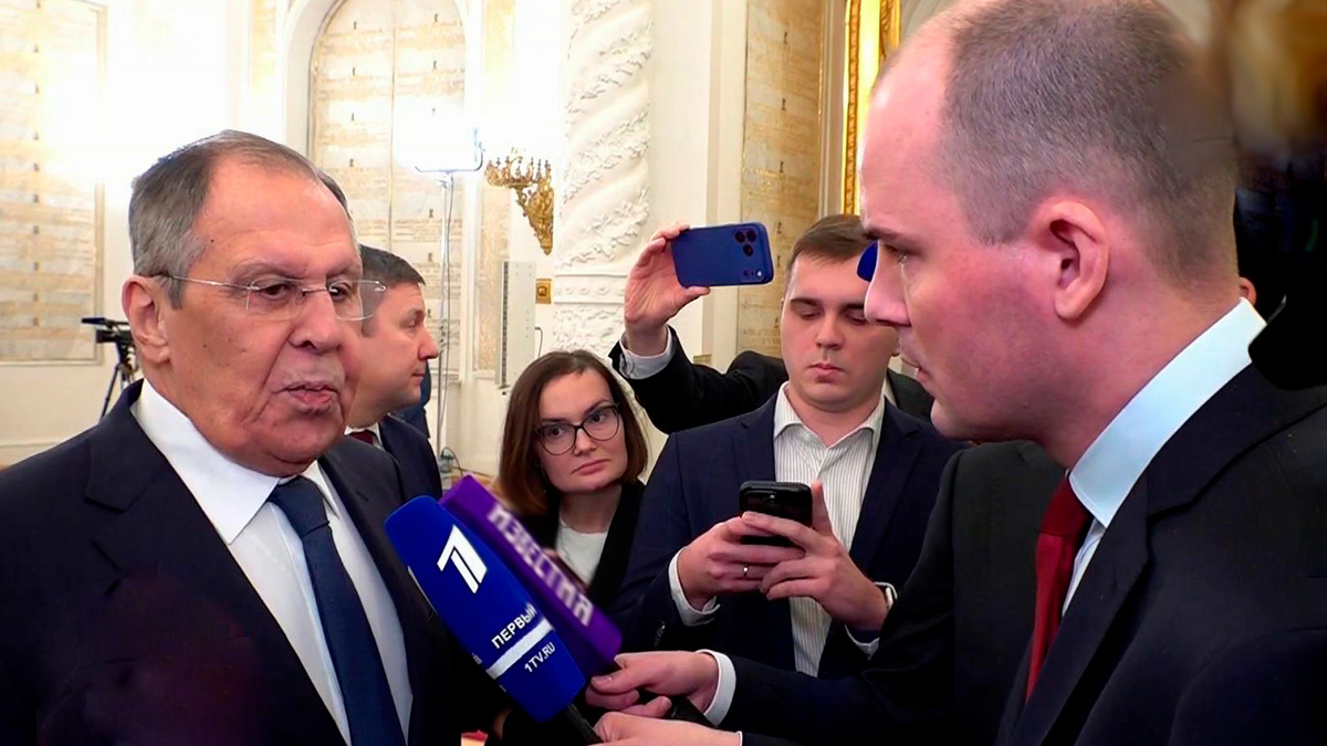    Первый канал