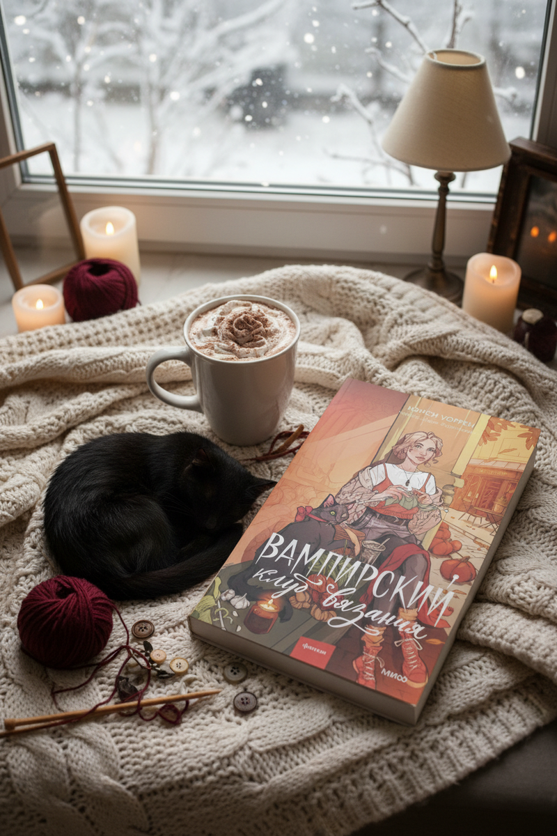 Мне показалось, что начало, конечно, немного затянуто... НО!