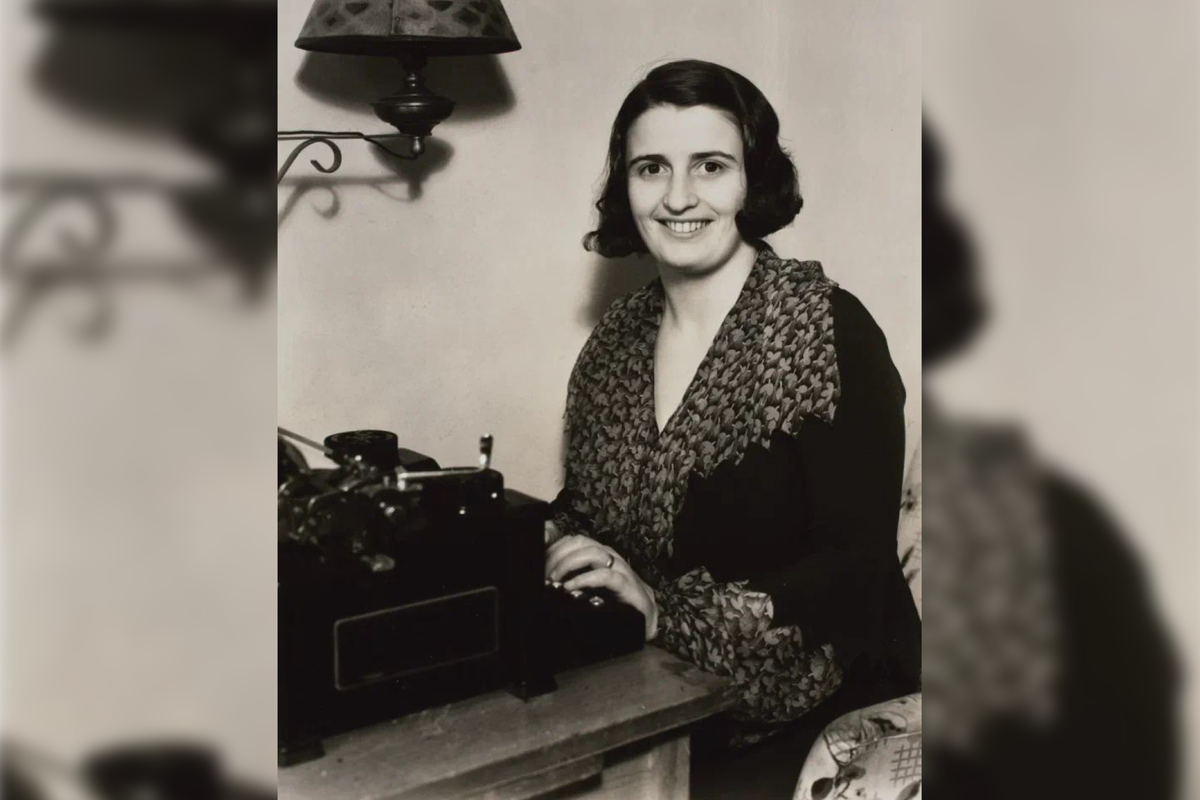 Фото: пресс-служба музея-квартиры Айн Рэнд