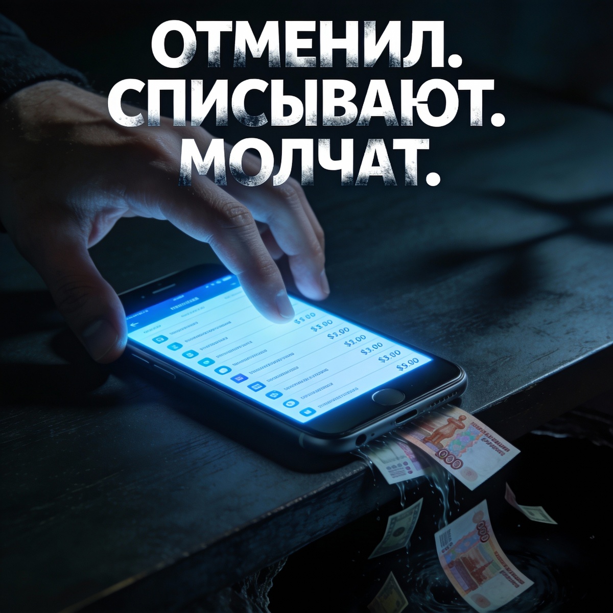 Иллюстрация: нейросеть