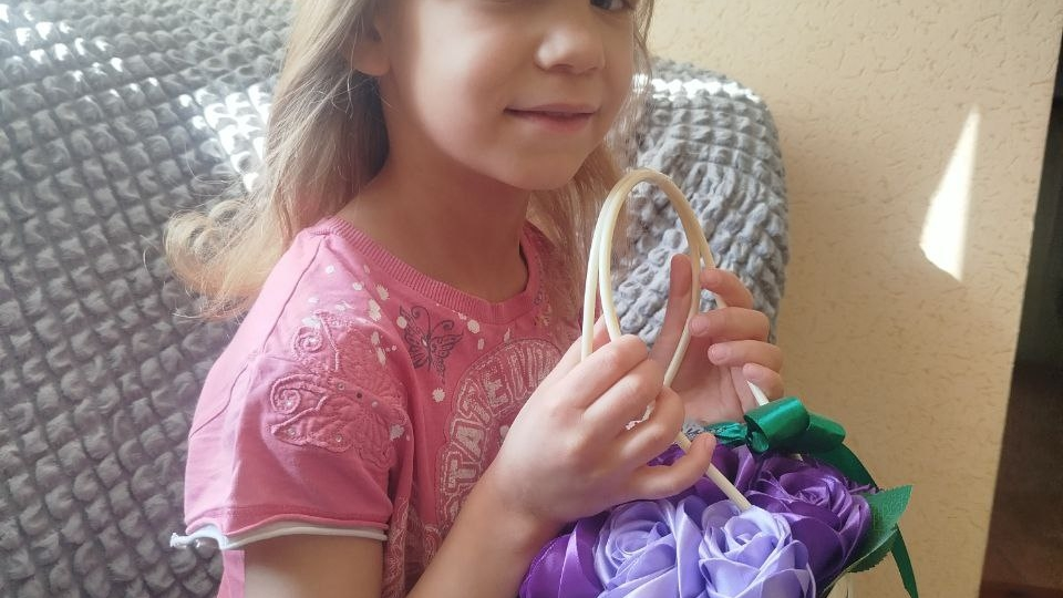 САШЕ НУЖНА СЕМЬЯ!!!