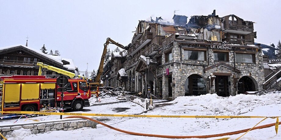    Фото: ТАСС/Константин Семенов