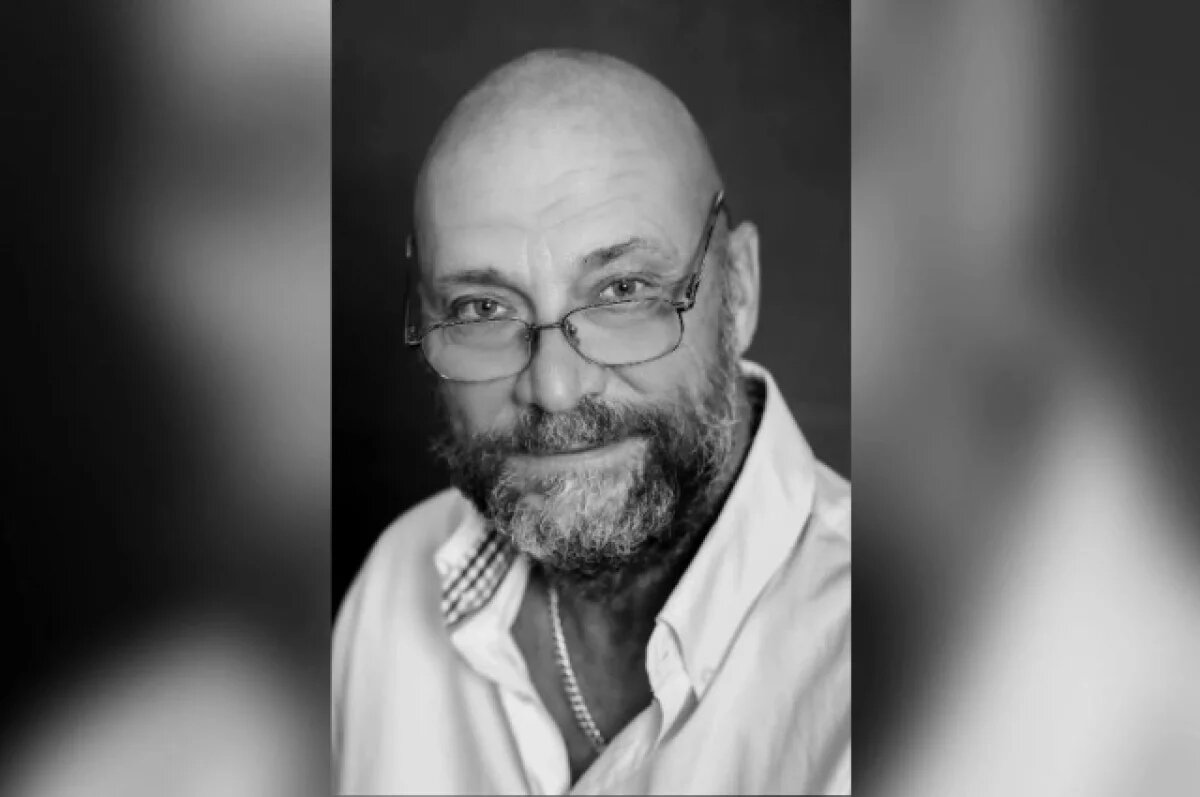    Доиграл и умер: внезапно скончался актер из «Морских дьяволов» Смородин