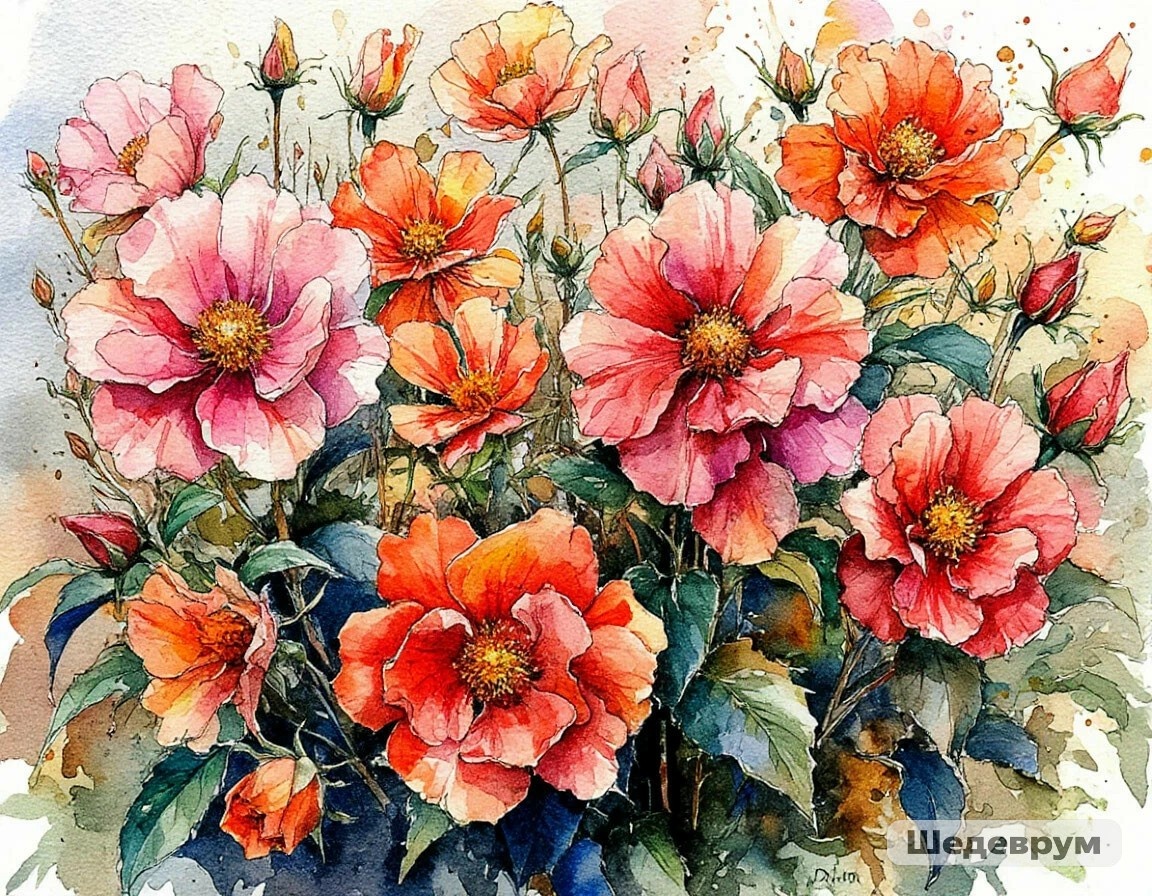 Сгенерировано 