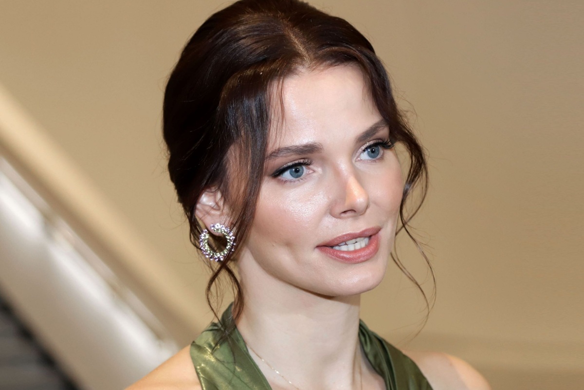     «Я не пойду в Мариинку в свитшоте»: Елизавета Боярская объяснила, в какой одежде следует посещать театры - 7 фото