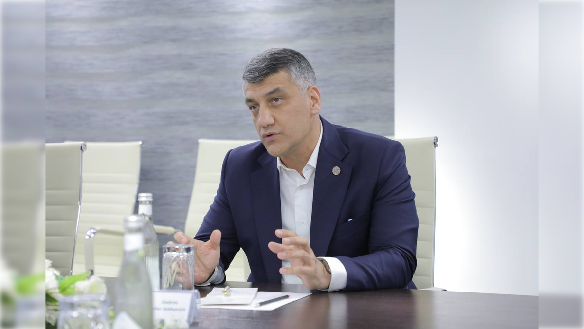 Фото: t.me/alisherQodir