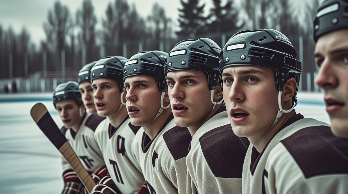 Сгенерировано с помощью ИИ