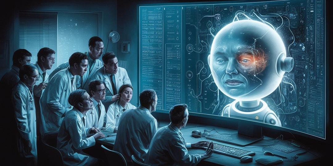 Какие профессии с зарплатой до 345 тыс руб появились в России благодаря ИИ