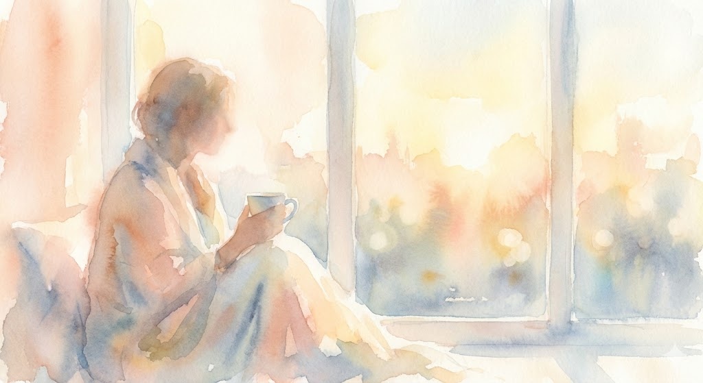 Постоянная усталость и сонливость у женщин — визуализация состояния разбитости и внутреннего истощения, требующего отдыха и восстановления