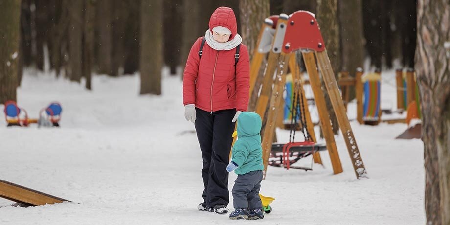    Фото: портал мэра и правительства Москвы/Олег Сосницкий